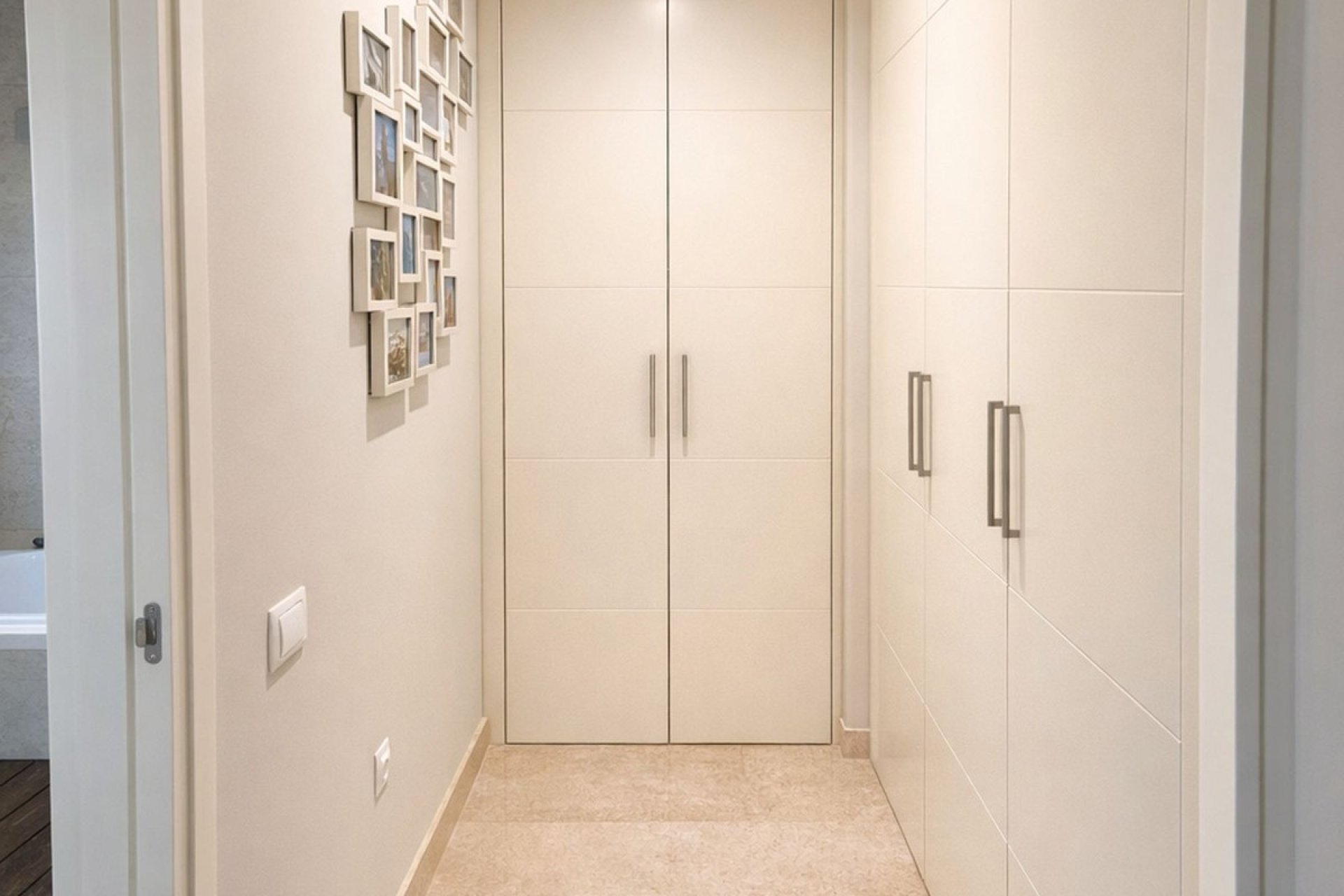 Herverkoop - Apartment -
La Duquesa - Costa del Sol