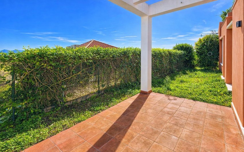 Herverkoop - Apartment -
La Duquesa - Costa del Sol