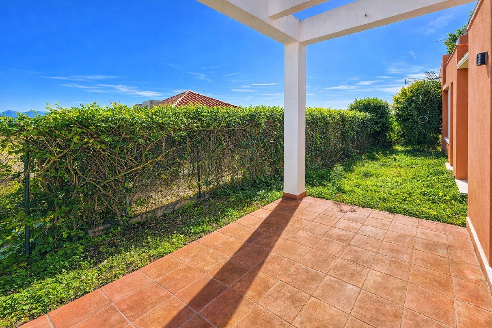Herverkoop - Apartment -
La Duquesa - Costa del Sol