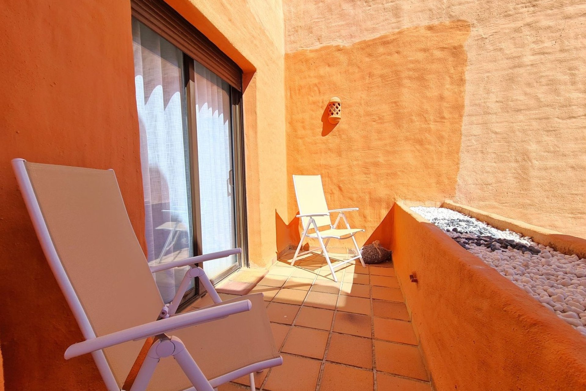 Herverkoop - Apartment -
La Duquesa - Costa del Sol