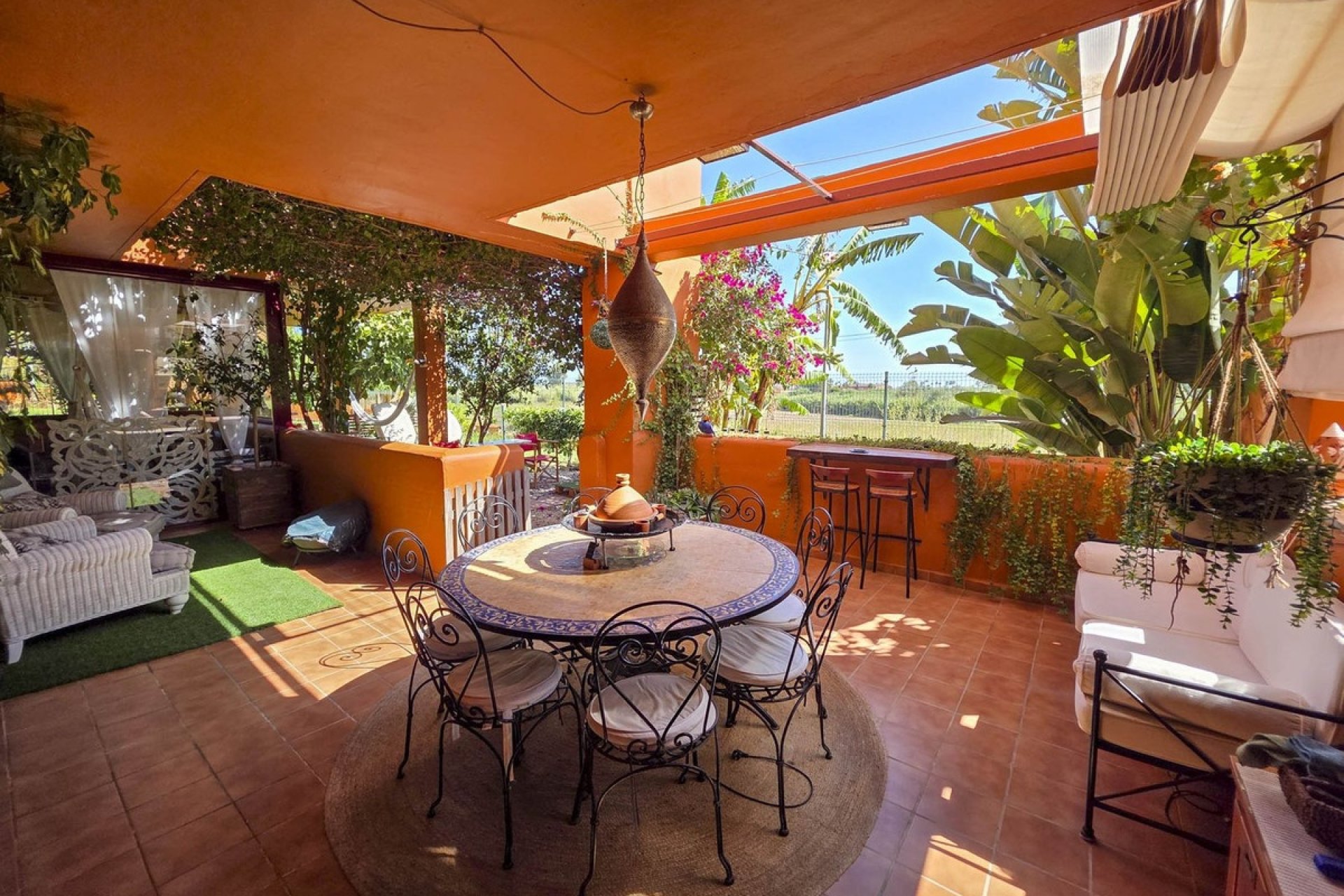 Herverkoop - Apartment -
La Duquesa - Costa del Sol