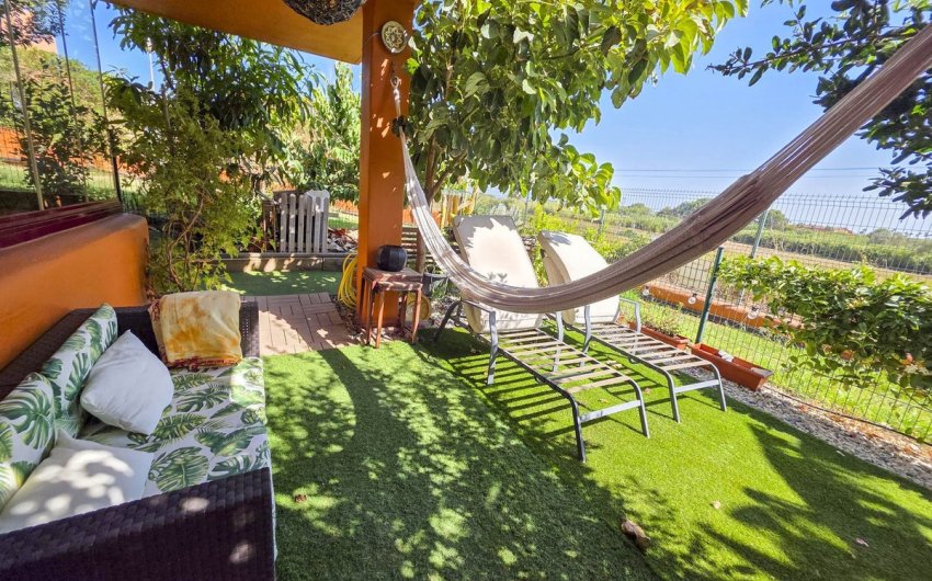 Herverkoop - Apartment -
La Duquesa - Costa del Sol