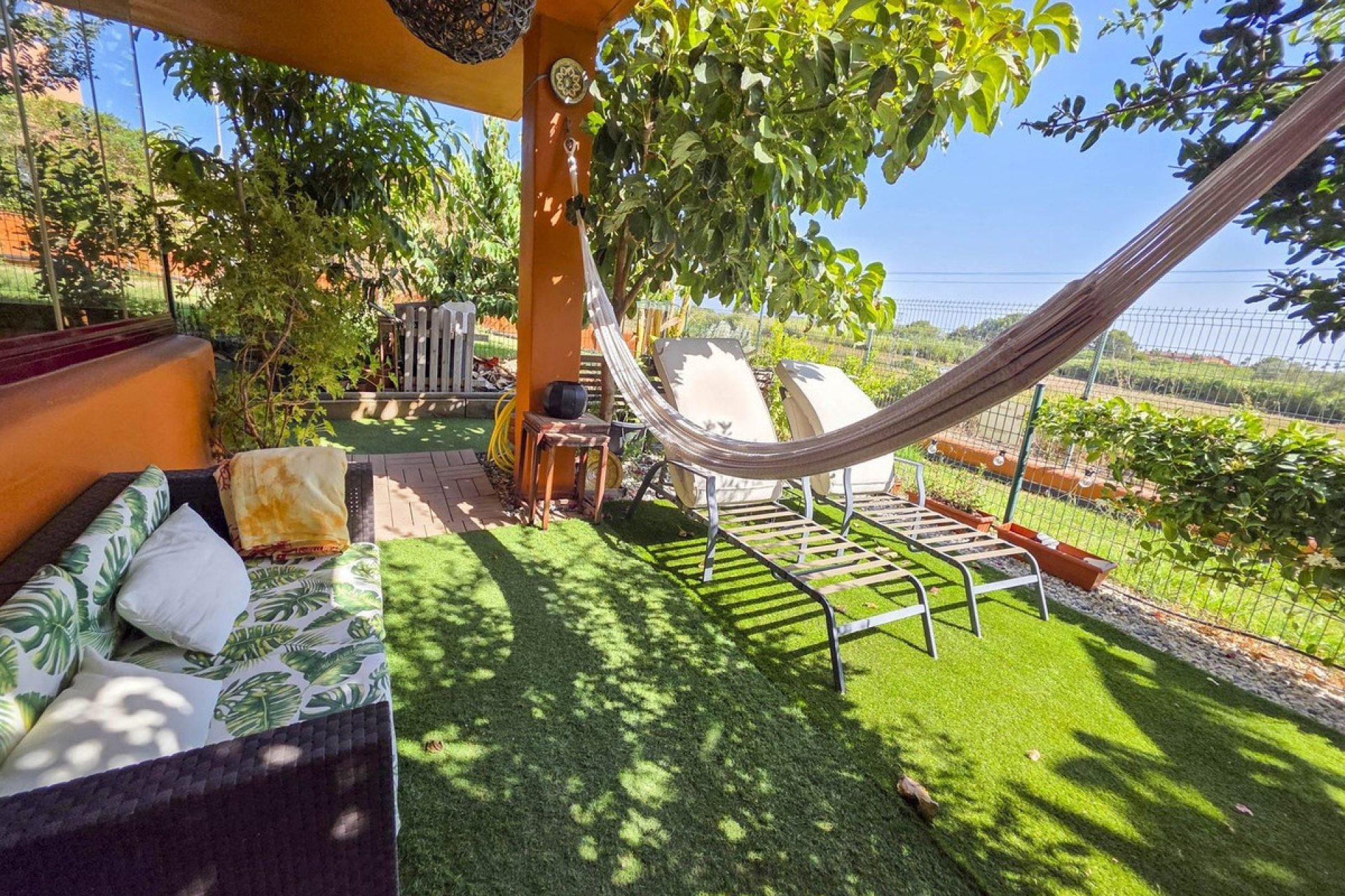 Herverkoop - Apartment -
La Duquesa - Costa del Sol
