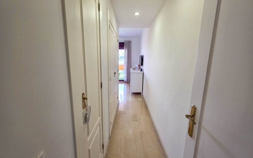 Herverkoop - Apartment -
La Duquesa - Costa del Sol
