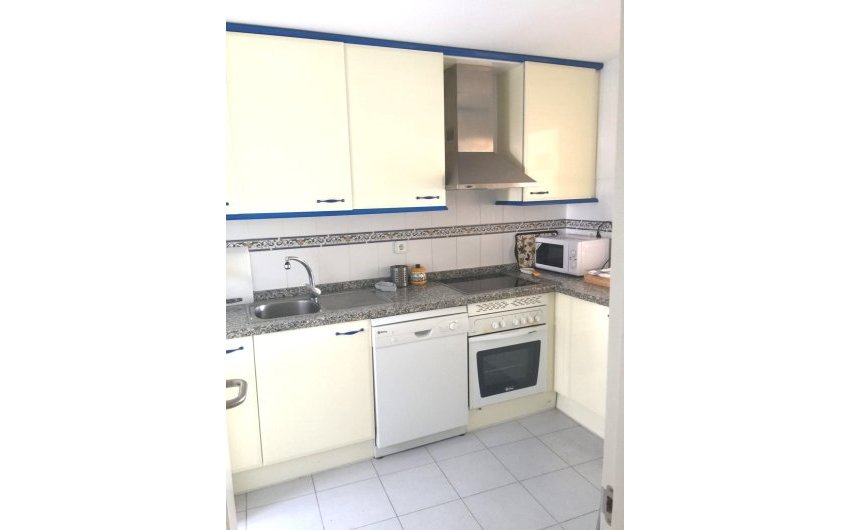 Herverkoop - Apartment -
La Duquesa - Costa del Sol