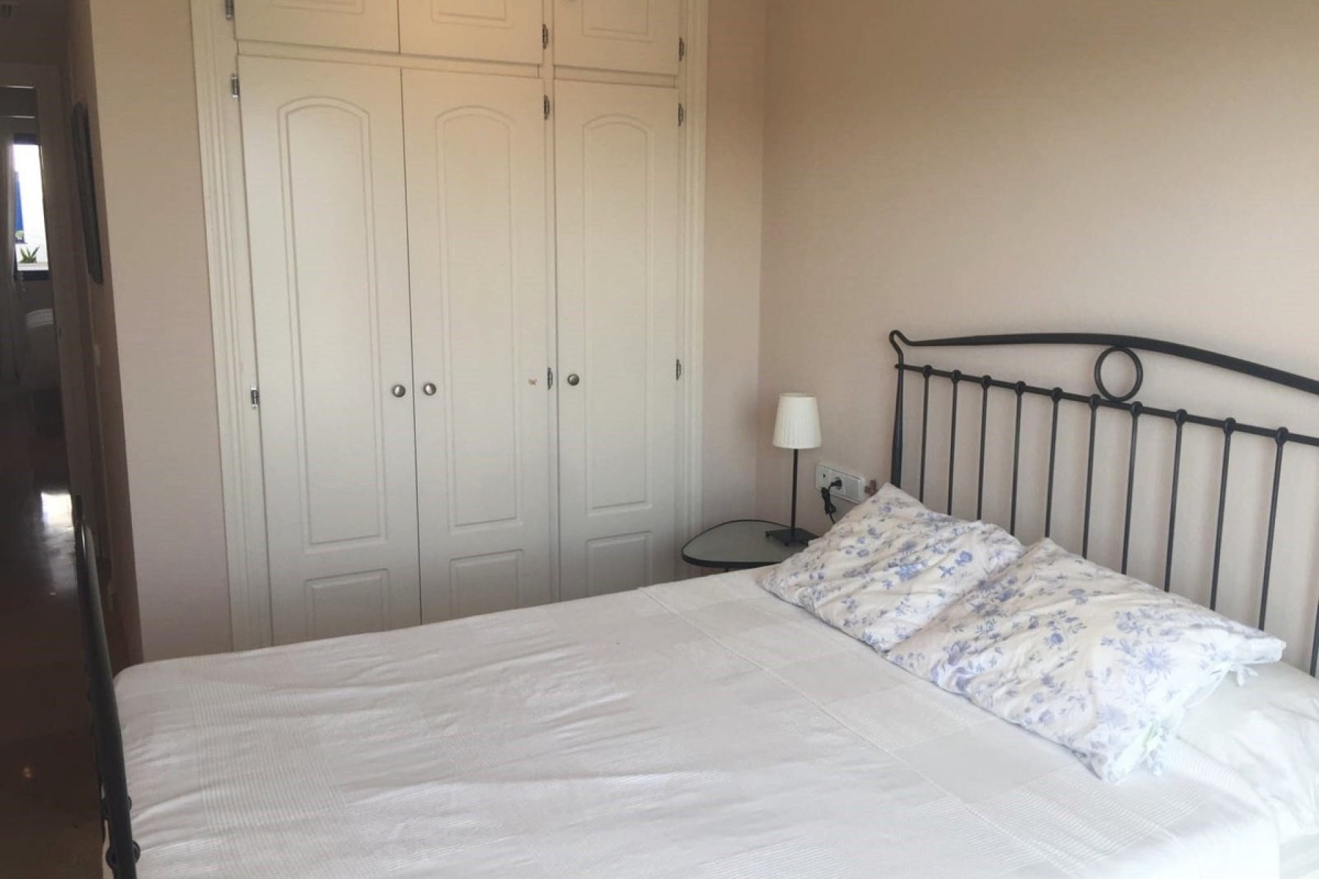 Herverkoop - Apartment -
La Duquesa - Costa del Sol