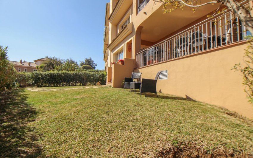 Herverkoop - Apartment -
La Mairena - Inland