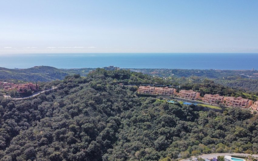 Herverkoop - Apartment -
La Mairena - Inland