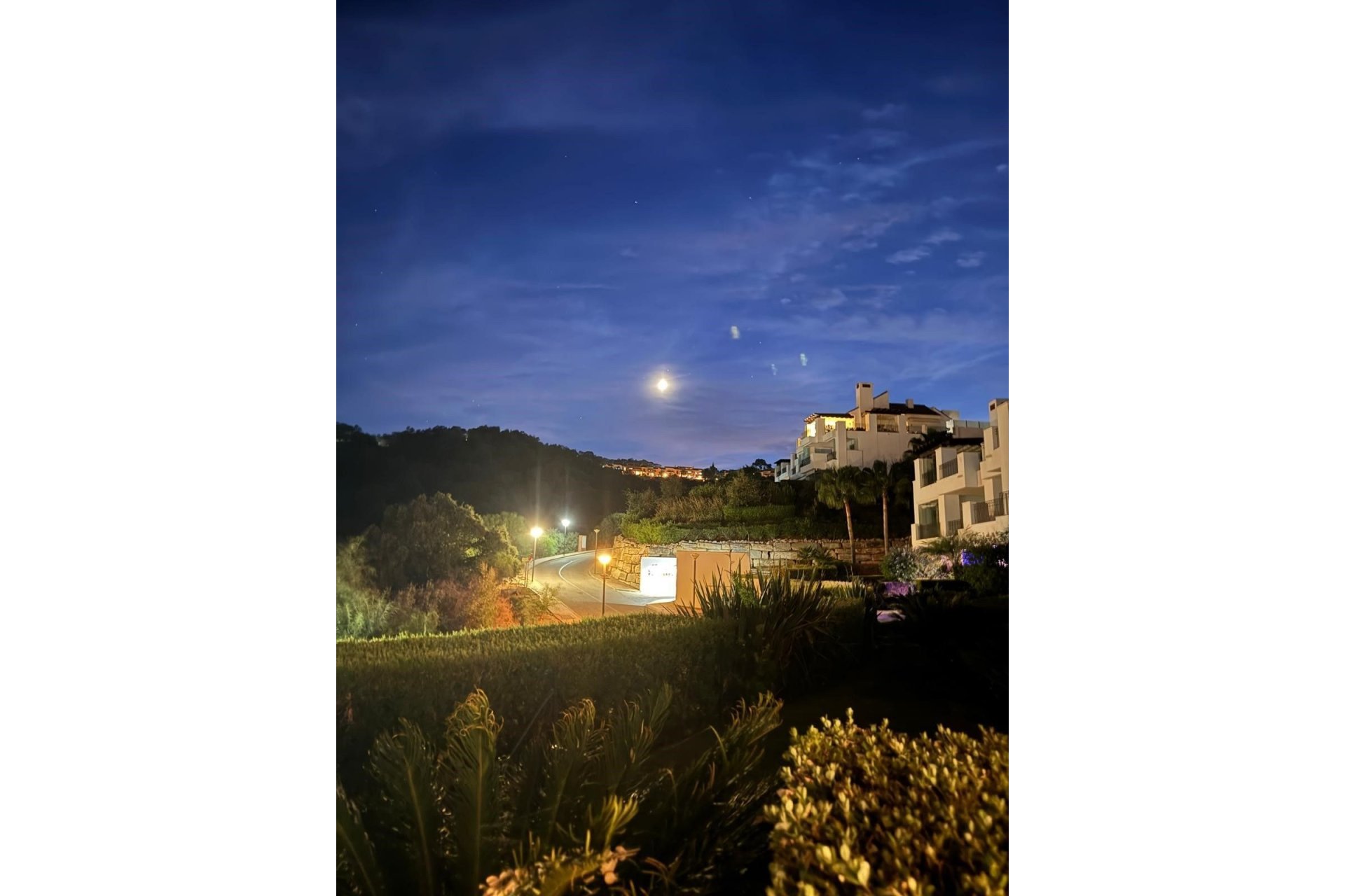 Herverkoop - Apartment -
La Mairena - Inland