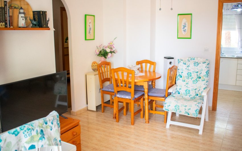 Herverkoop - Apartment -
La Manga del Mar Menor