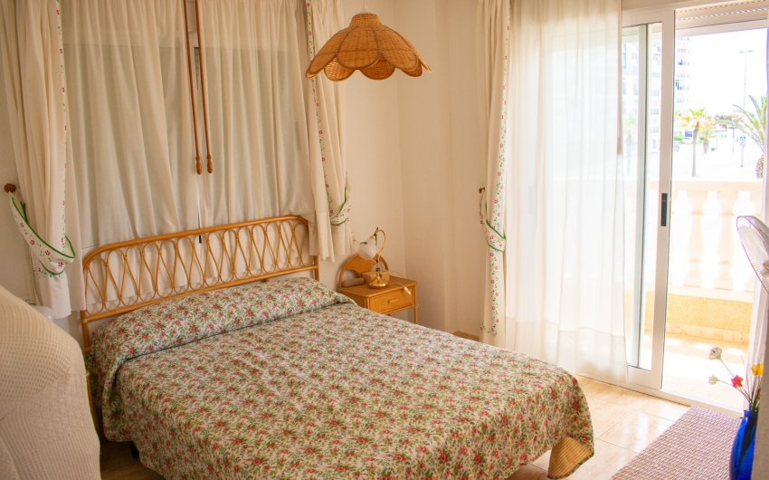 Herverkoop - Apartment -
La Manga del Mar Menor