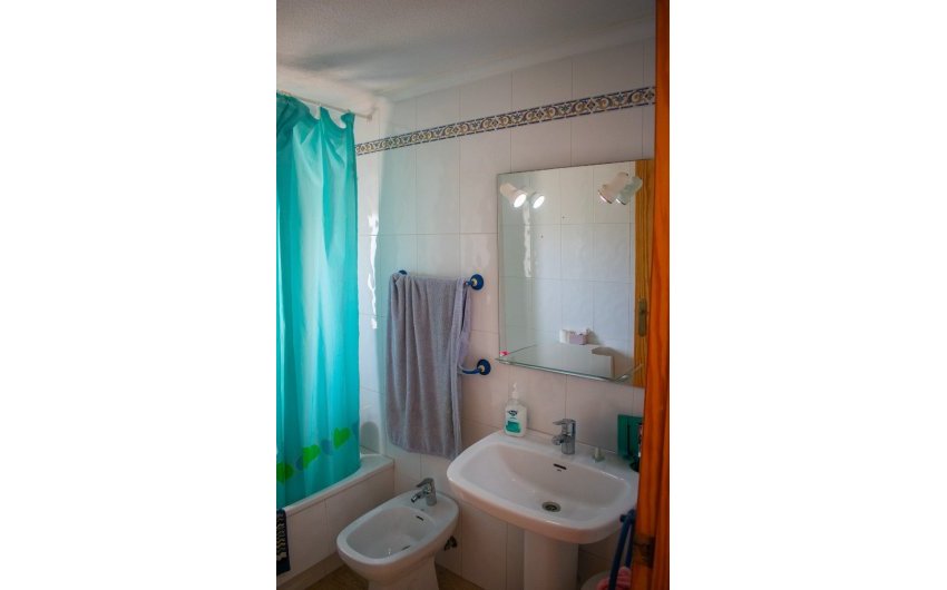 Herverkoop - Apartment -
La Manga del Mar Menor