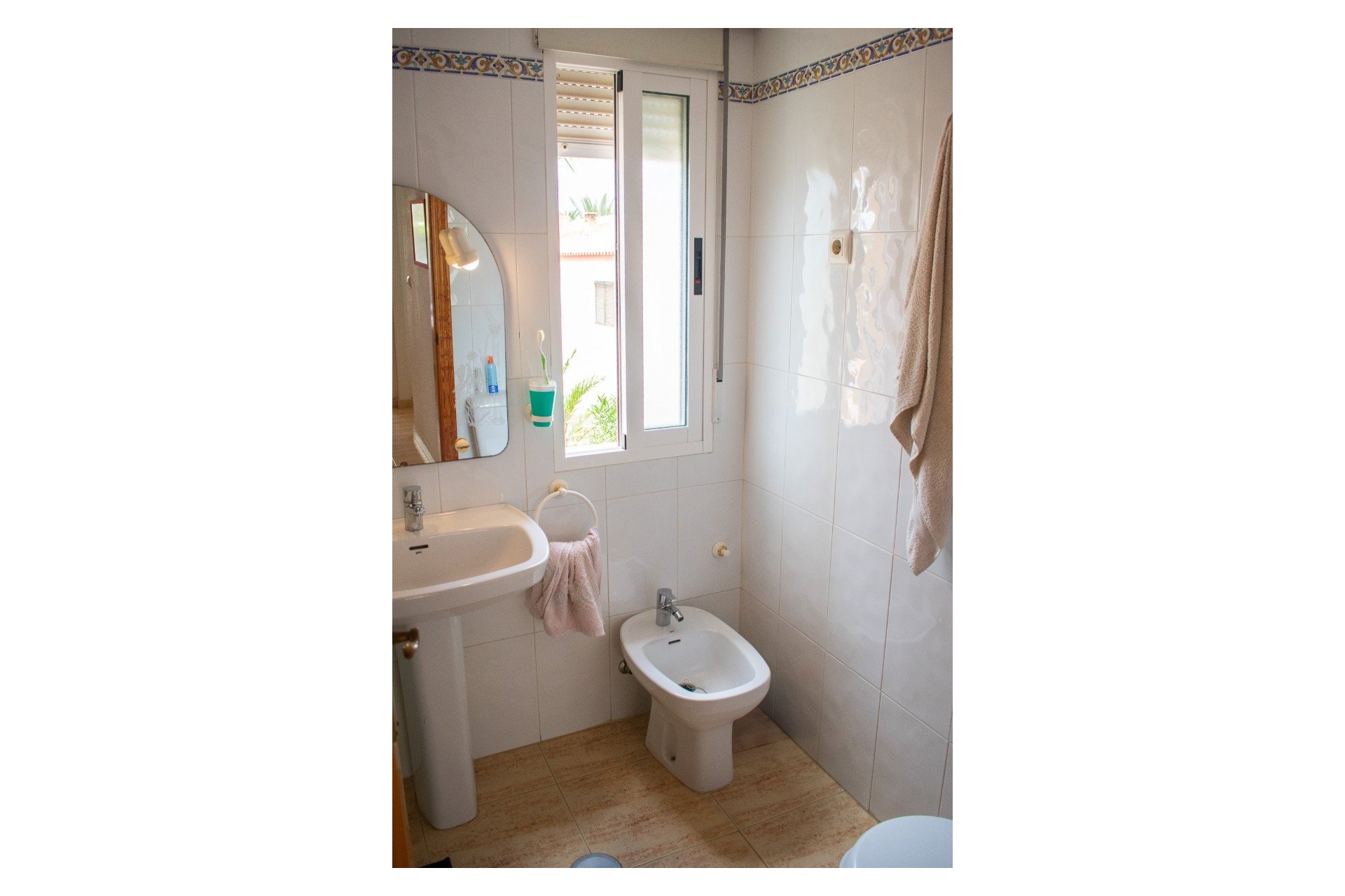 Herverkoop - Apartment -
La Manga del Mar Menor