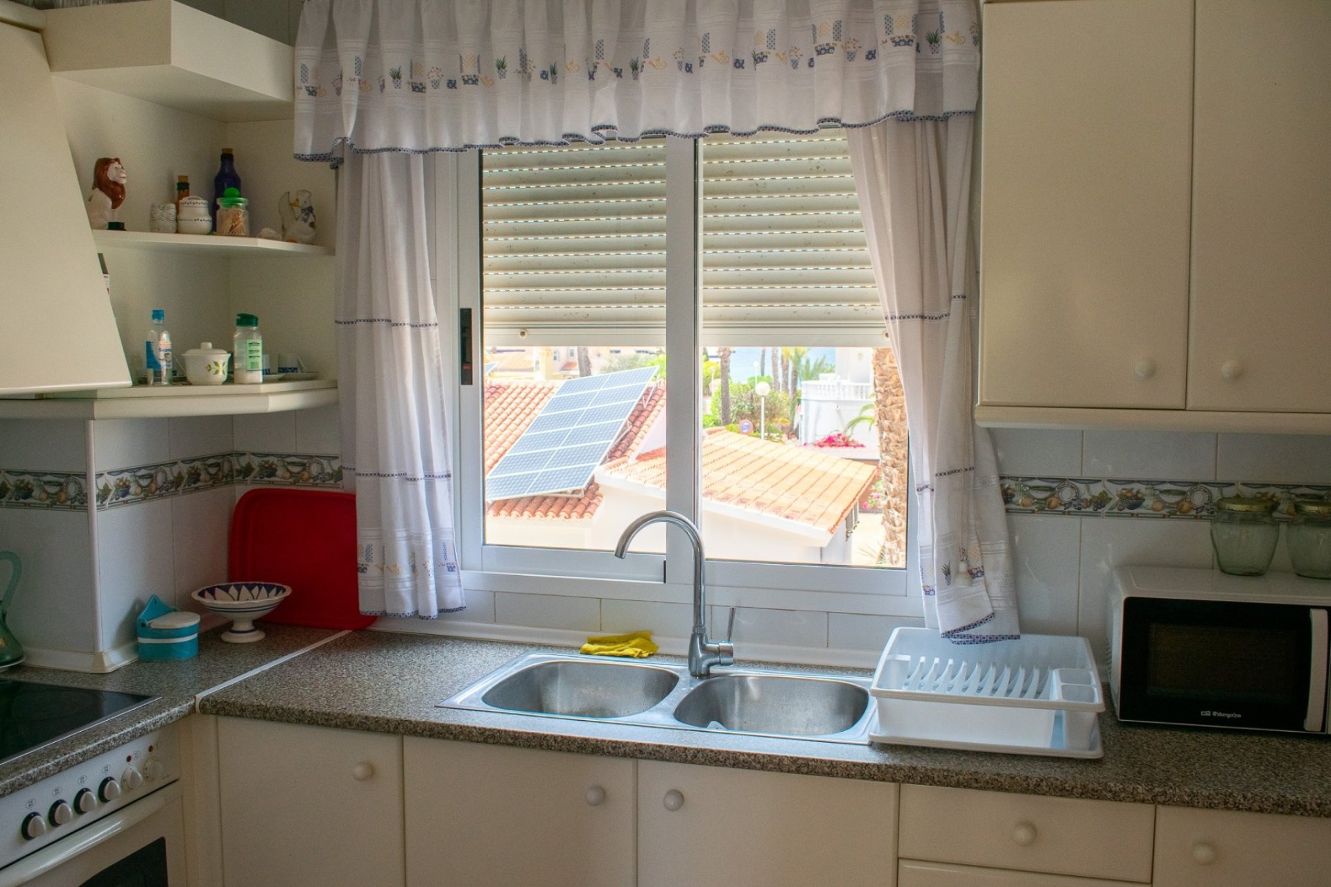 Herverkoop - Apartment -
La Manga del Mar Menor