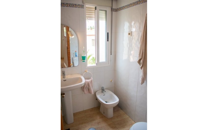 Herverkoop - Apartment -
La Manga del Mar Menor