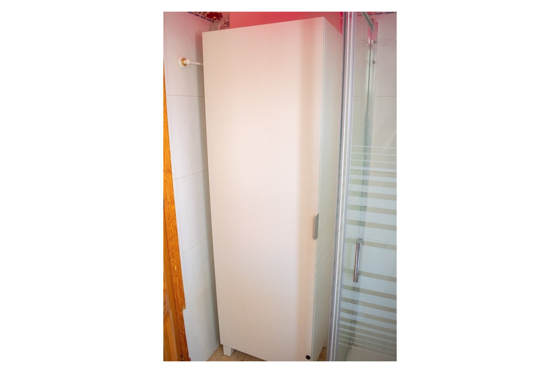 Herverkoop - Apartment -
La Manga del Mar Menor