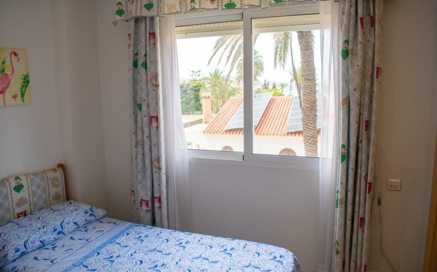 Herverkoop - Apartment -
La Manga del Mar Menor