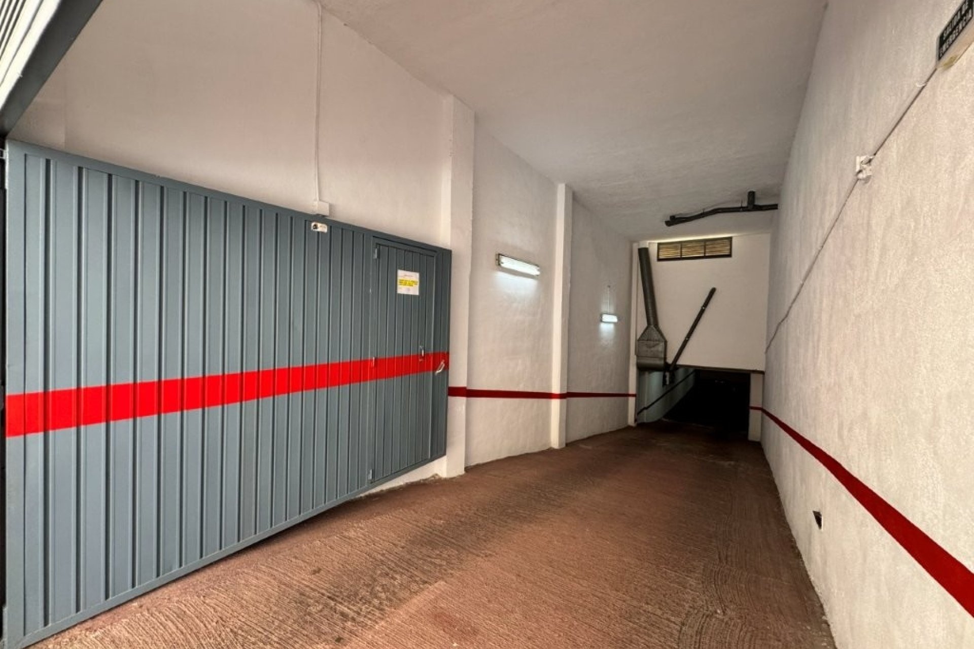 Herverkoop - Apartment -
La Mata - Costa Blanca