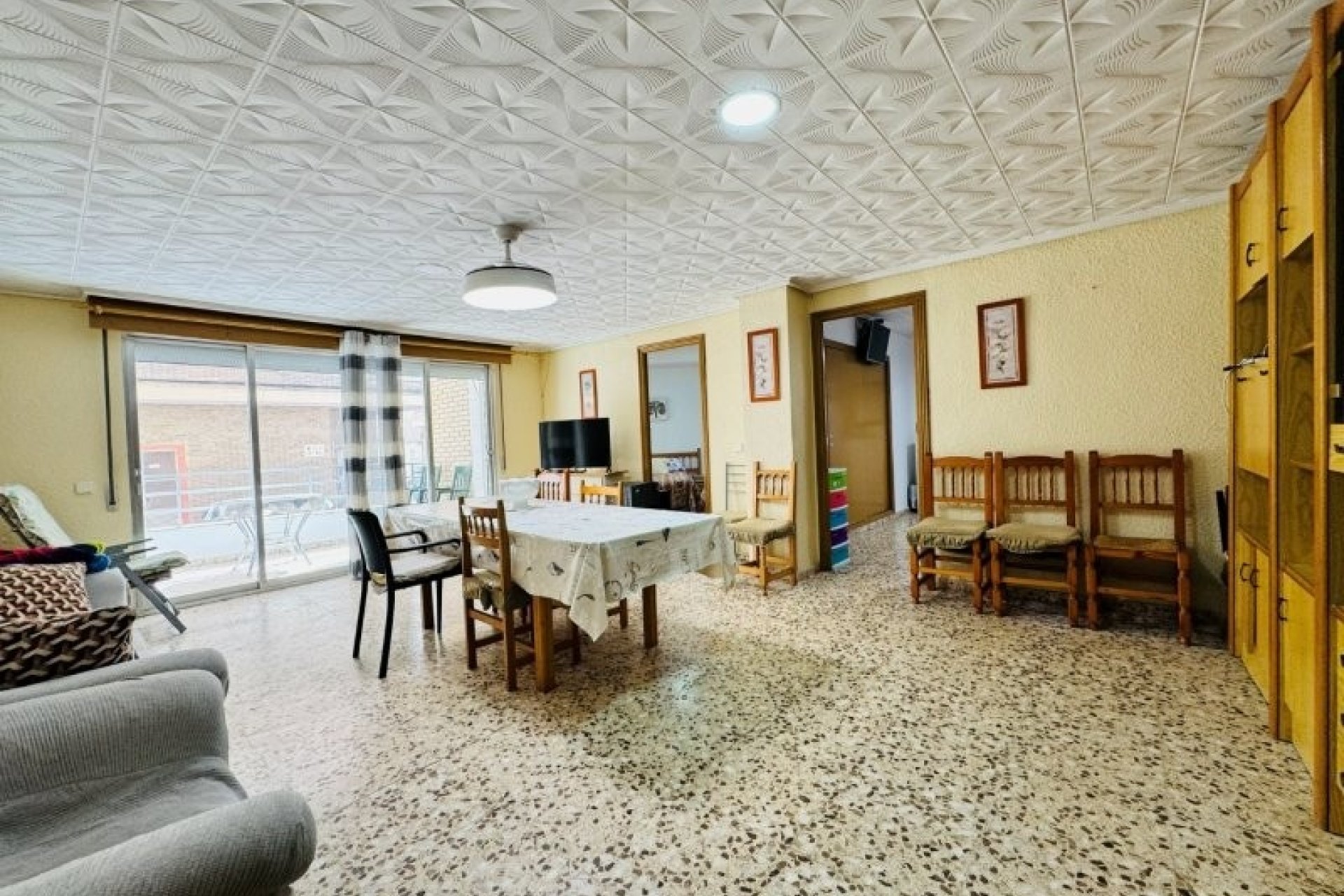 Herverkoop - Apartment -
La Mata - Costa Blanca