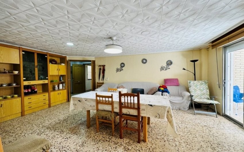 Herverkoop - Apartment -
La Mata - Costa Blanca