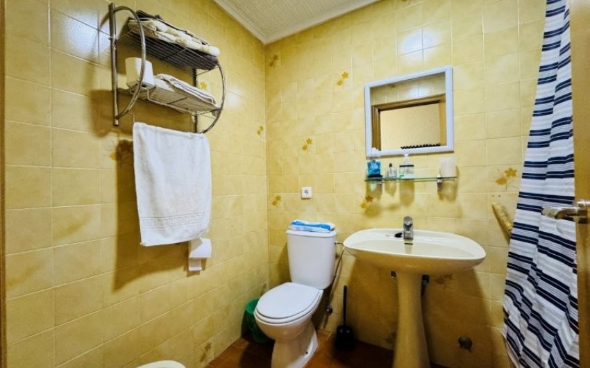 Herverkoop - Apartment -
La Mata - Costa Blanca