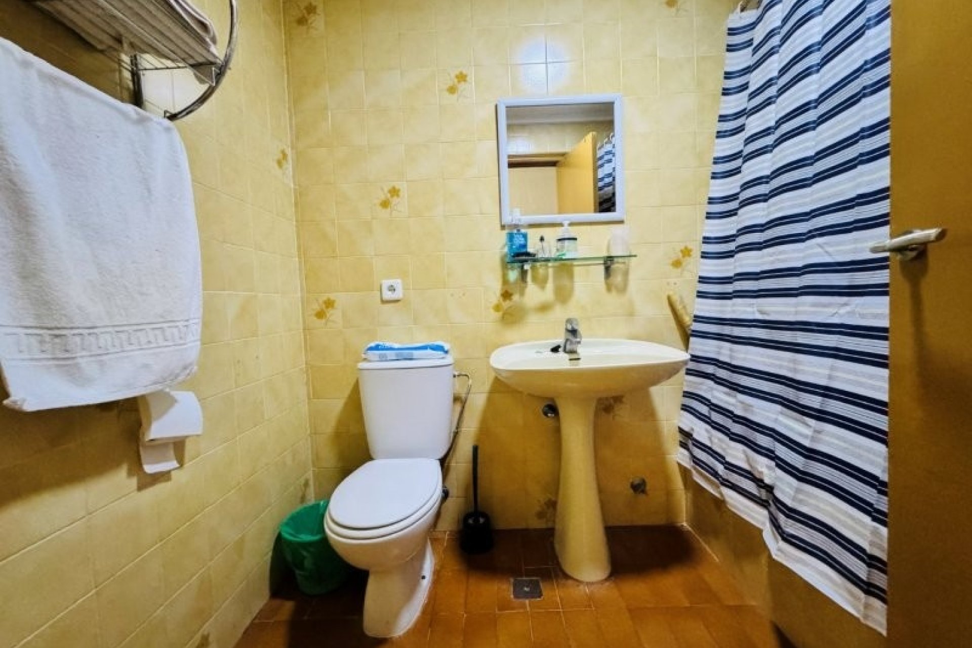 Herverkoop - Apartment -
La Mata - Costa Blanca