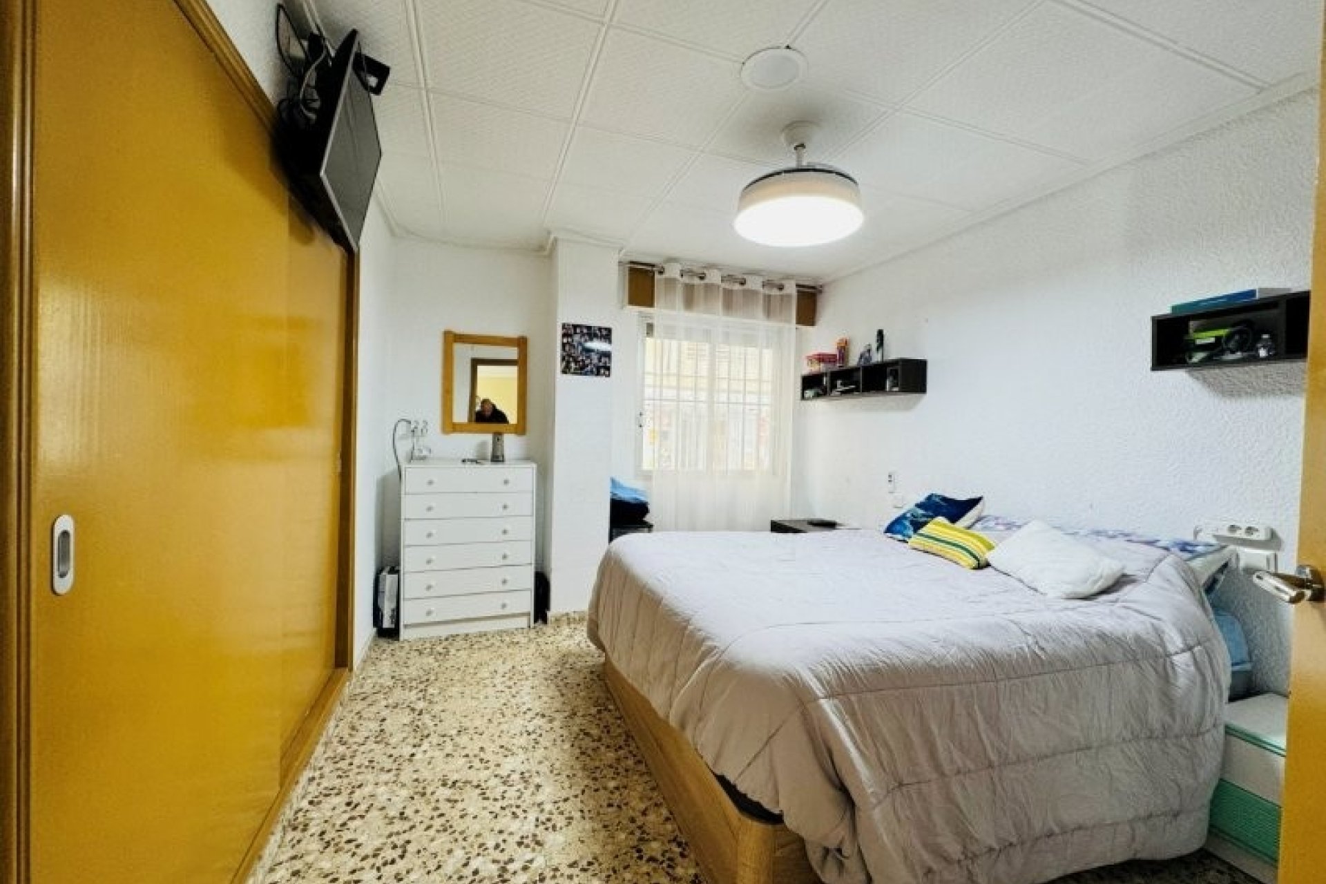 Herverkoop - Apartment -
La Mata - Costa Blanca