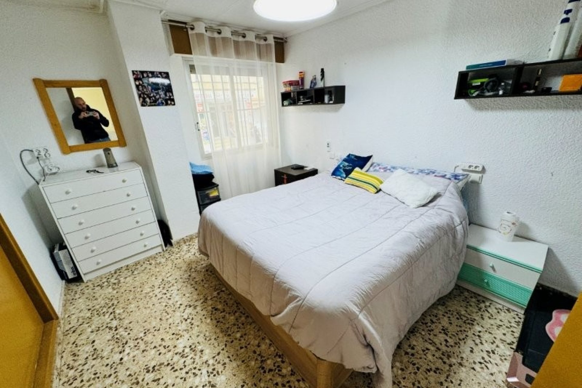 Herverkoop - Apartment -
La Mata - Costa Blanca