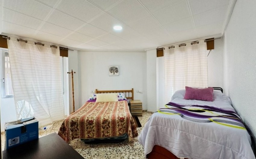 Herverkoop - Apartment -
La Mata - Costa Blanca
