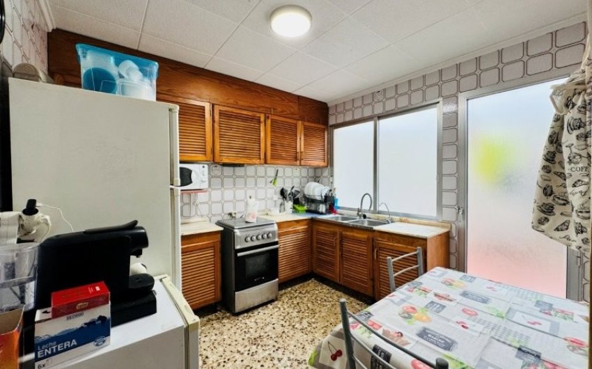Herverkoop - Apartment -
La Mata - Costa Blanca