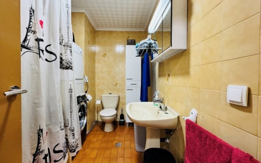Herverkoop - Apartment -
La Mata - Costa Blanca