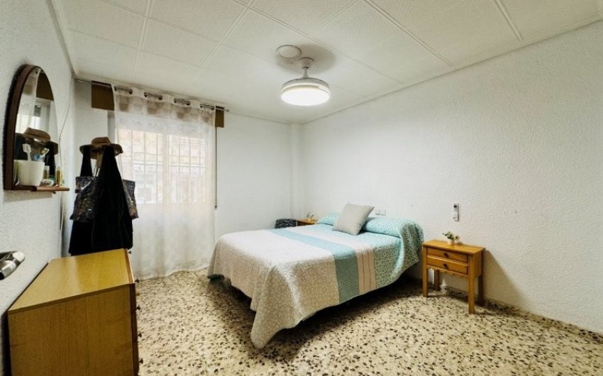Herverkoop - Apartment -
La Mata - Costa Blanca