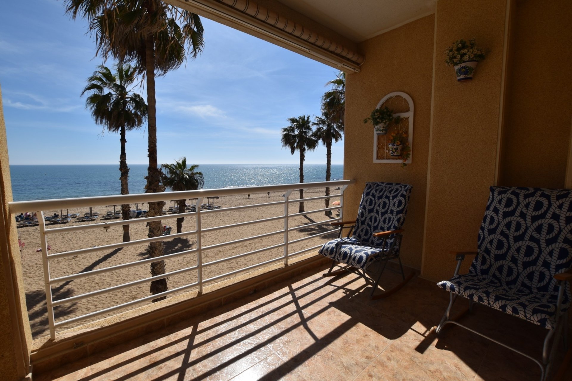 Herverkoop - Apartment -
La Mata - Costa Blanca