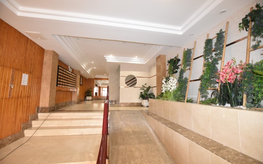 Herverkoop - Apartment -
La Mata - Costa Blanca