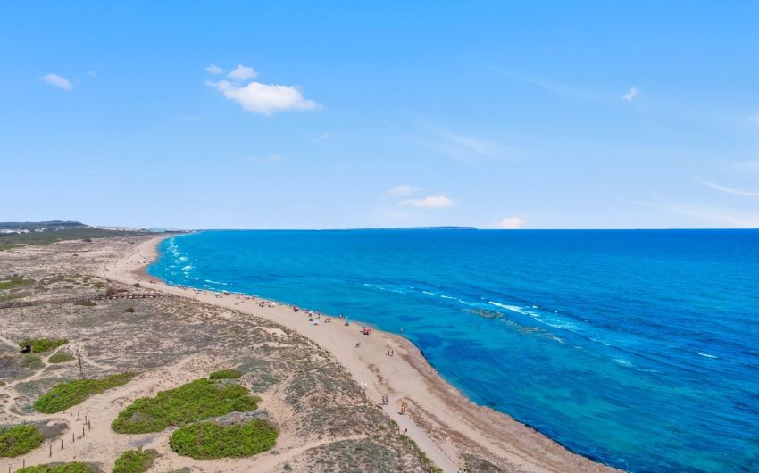 Herverkoop - Apartment -
La Mata - Costa Blanca