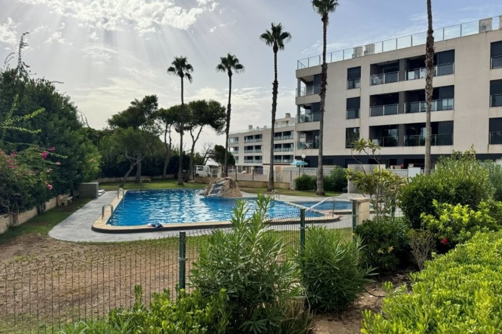 Herverkoop - Apartment -
La Mata - Costa Blanca