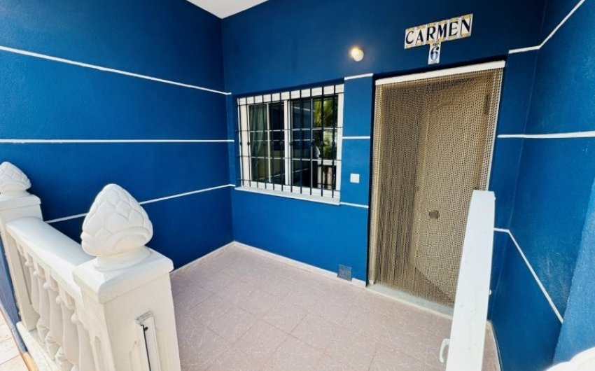 Herverkoop - Apartment -
La Mata - Costa Blanca
