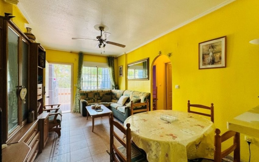 Herverkoop - Apartment -
La Mata - Costa Blanca