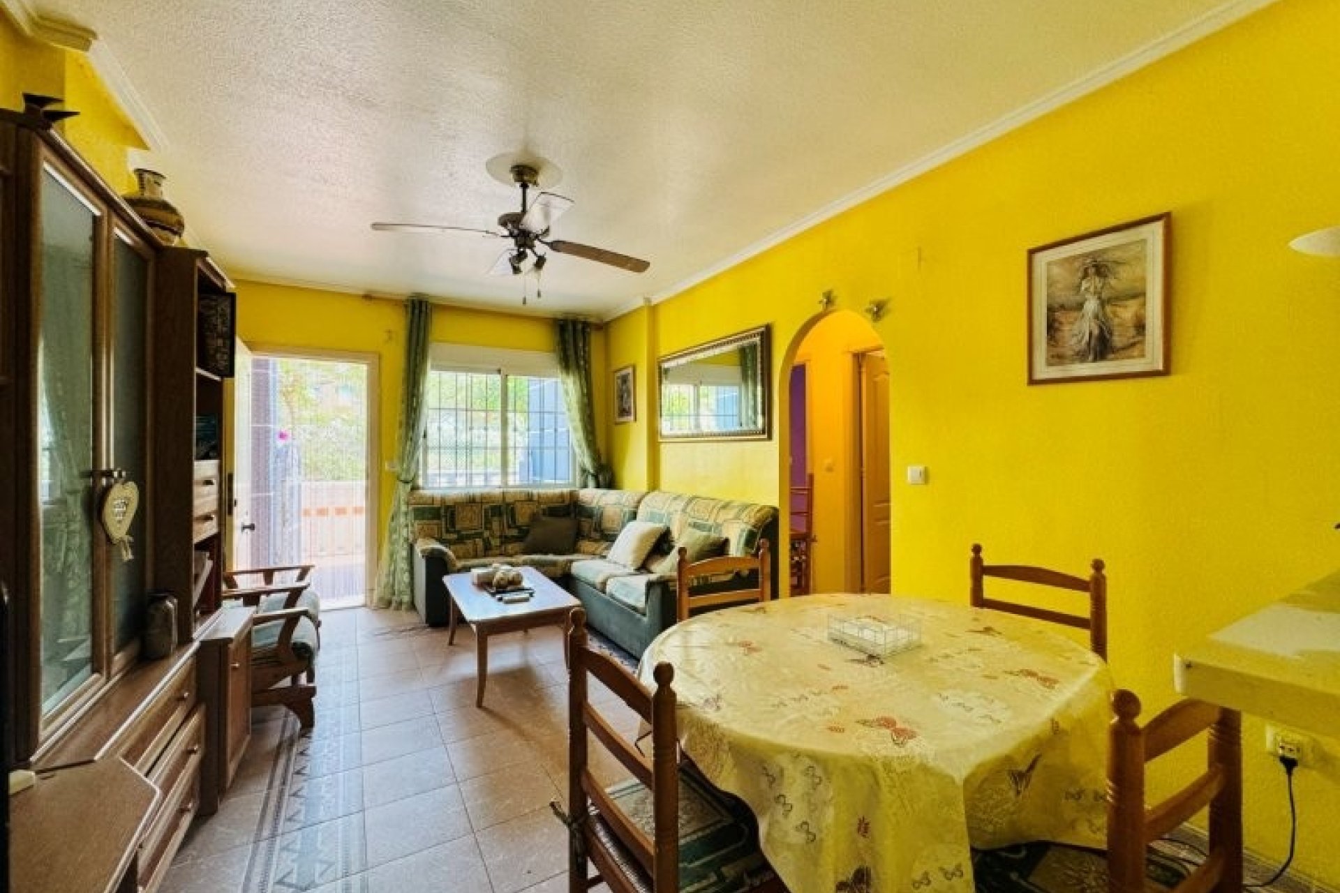Herverkoop - Apartment -
La Mata - Costa Blanca