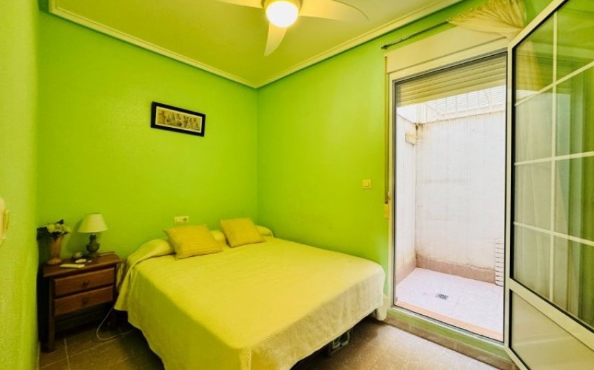 Herverkoop - Apartment -
La Mata - Costa Blanca