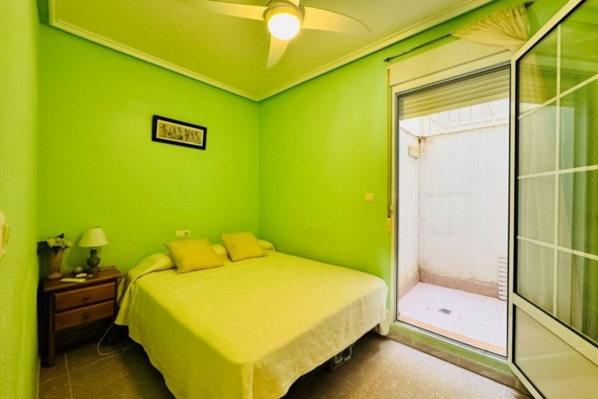 Herverkoop - Apartment -
La Mata - Costa Blanca