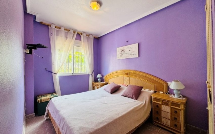 Herverkoop - Apartment -
La Mata - Costa Blanca
