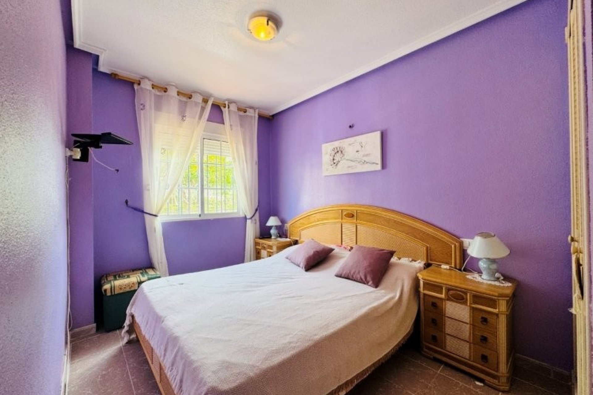 Herverkoop - Apartment -
La Mata - Costa Blanca