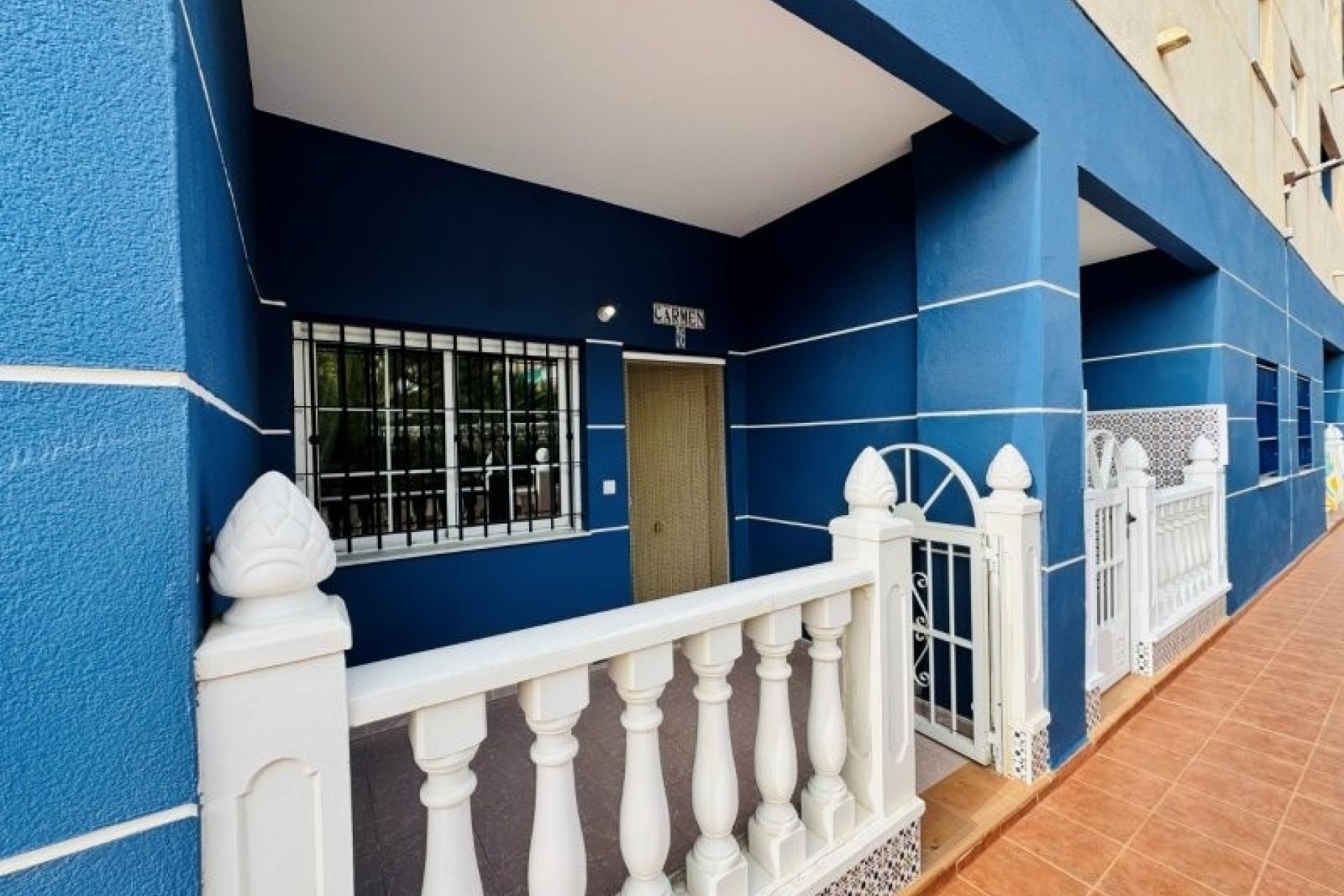 Herverkoop - Apartment -
La Mata - Costa Blanca