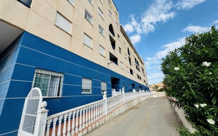 Herverkoop - Apartment -
La Mata - Costa Blanca