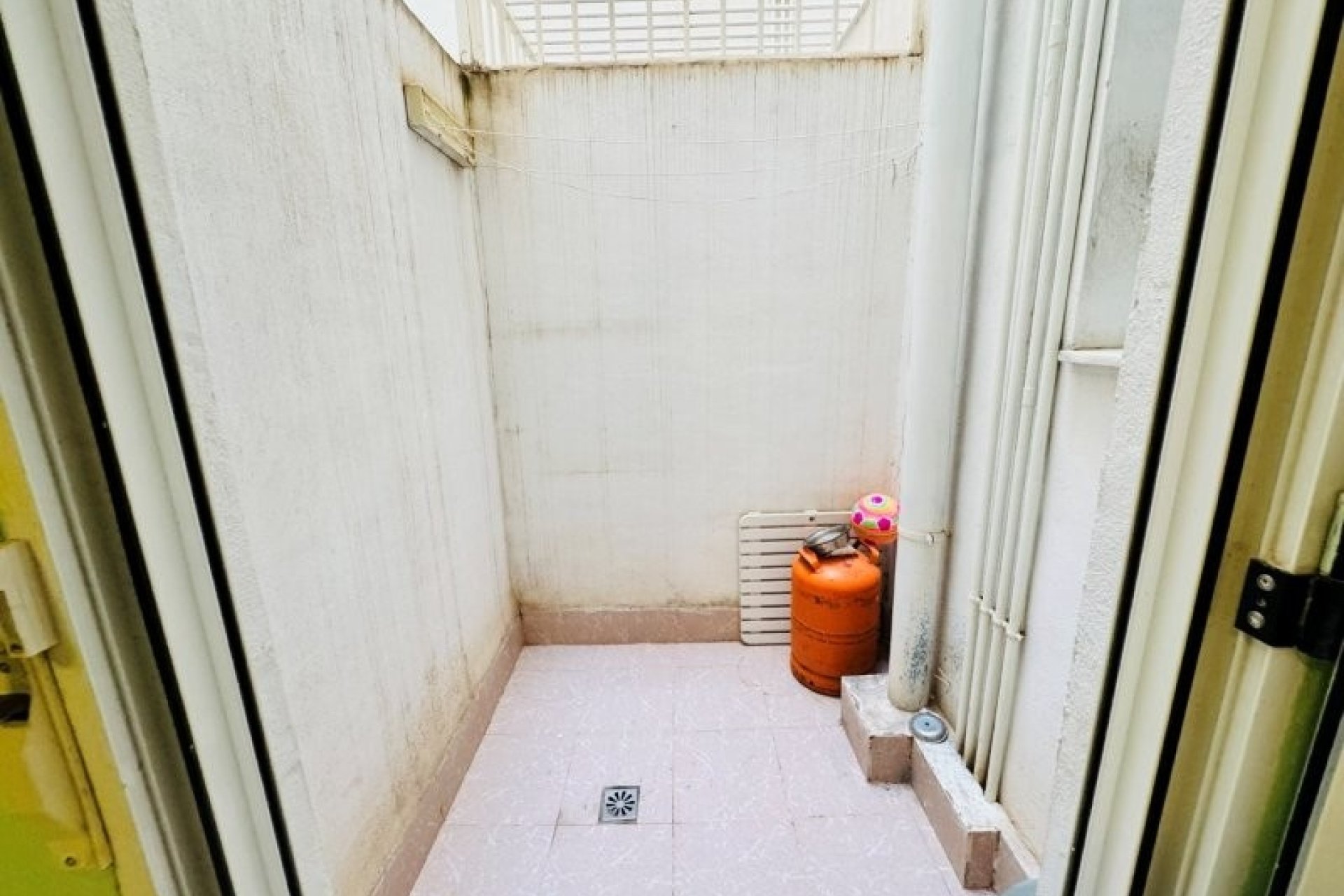 Herverkoop - Apartment -
La Mata - Costa Blanca