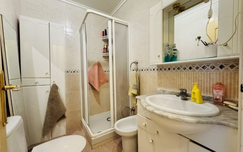 Herverkoop - Apartment -
La Mata - Costa Blanca