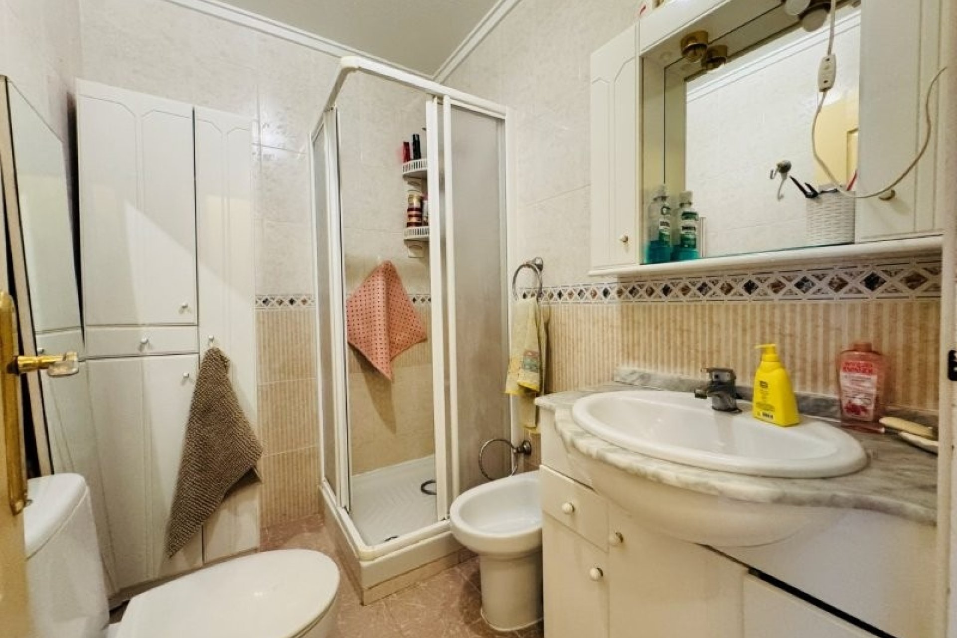 Herverkoop - Apartment -
La Mata - Costa Blanca