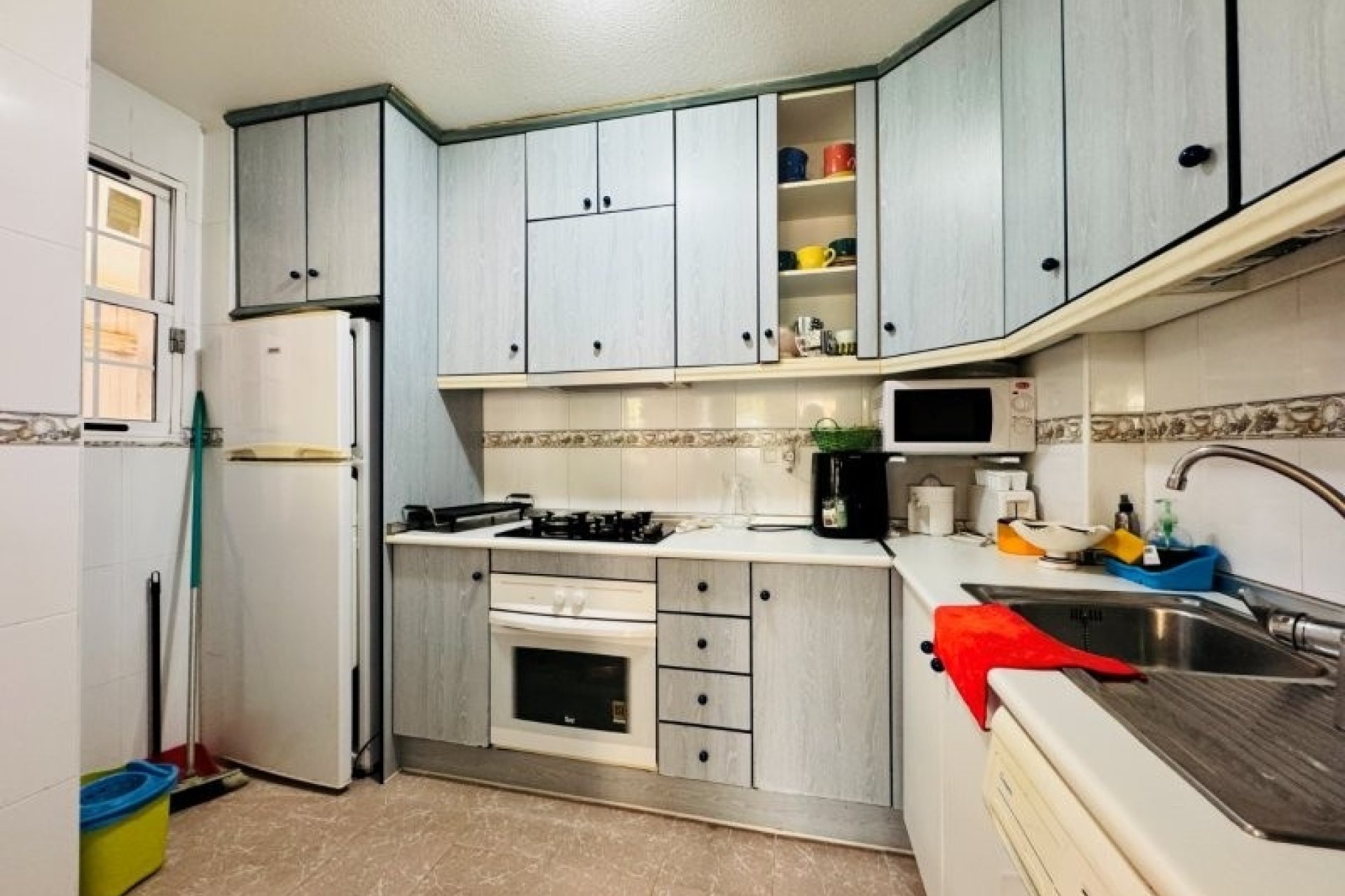 Herverkoop - Apartment -
La Mata - Costa Blanca