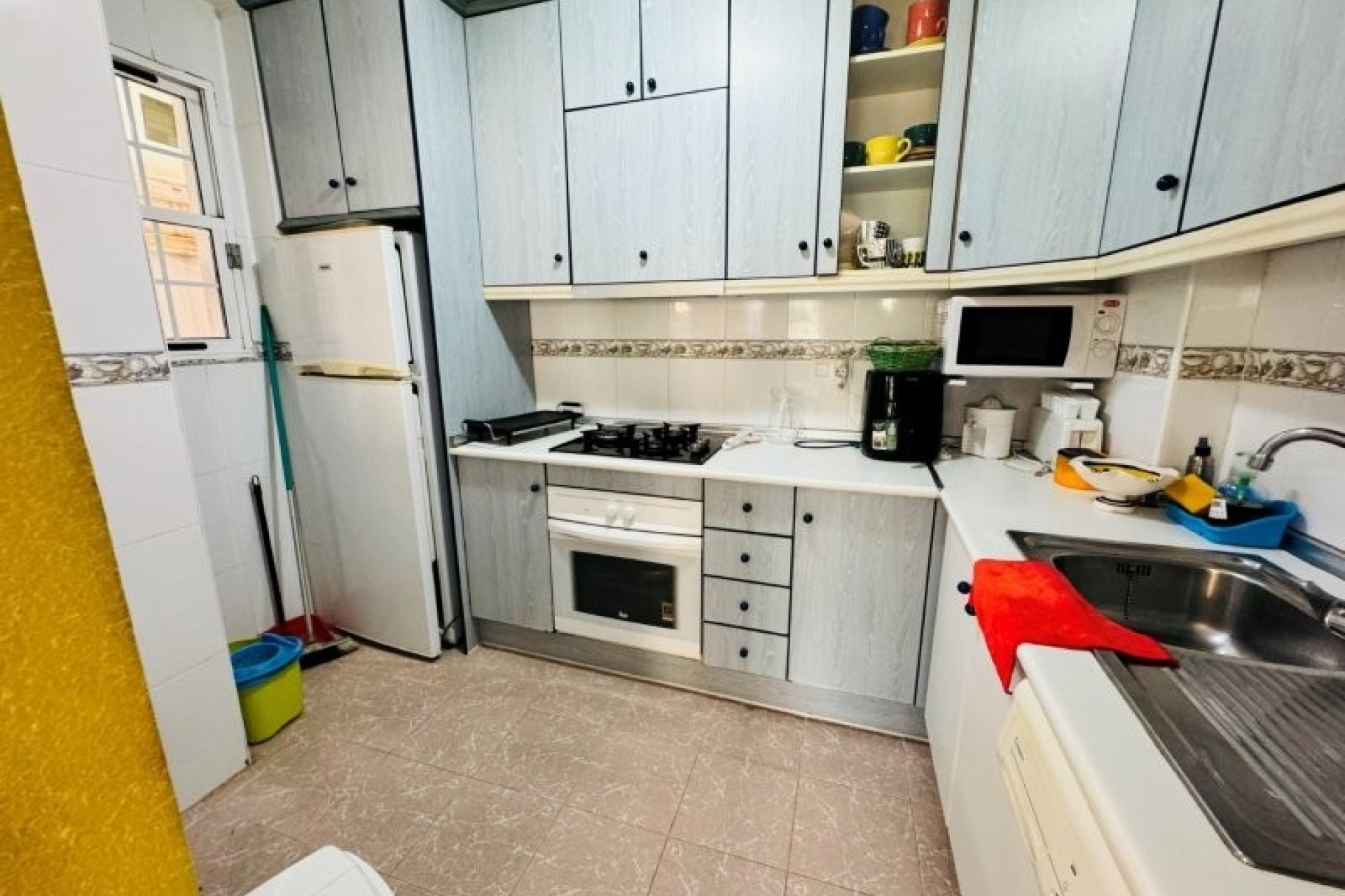 Herverkoop - Apartment -
La Mata - Costa Blanca